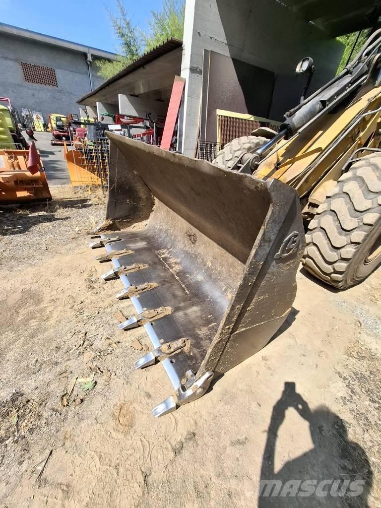 CAT 930 G Ładowarki kołowe