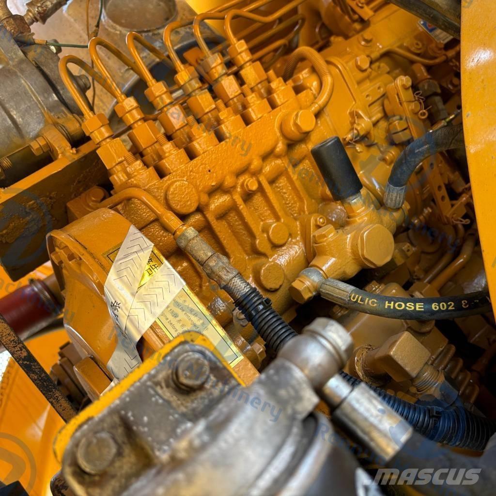 XCMG XS223J Walce jednobębnowe