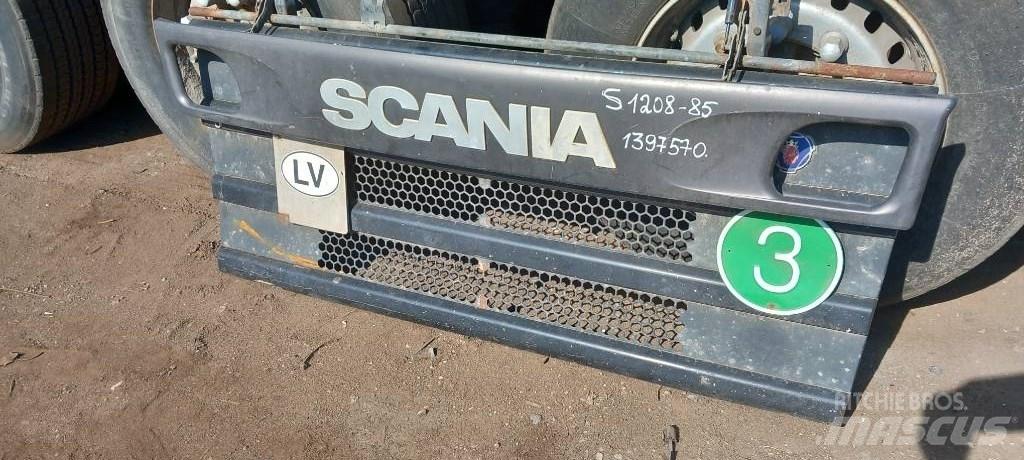 Scania 94 D.   1397570 Chłodnice
