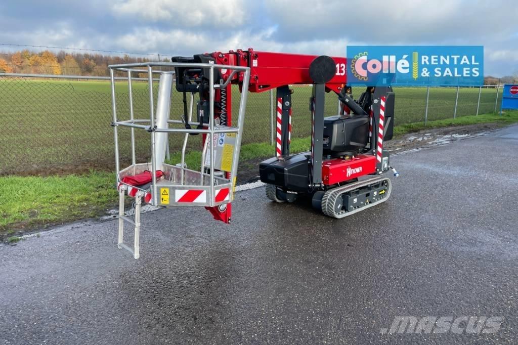 Hinowa TC13N | 2022 Inne podnośniki