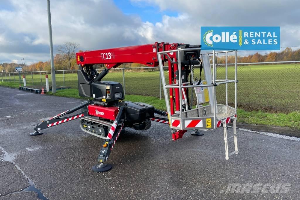 Hinowa TC13N | 2022 Inne podnośniki