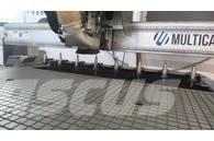  Multicam Apex 1 Maszyny budowlane - Inne