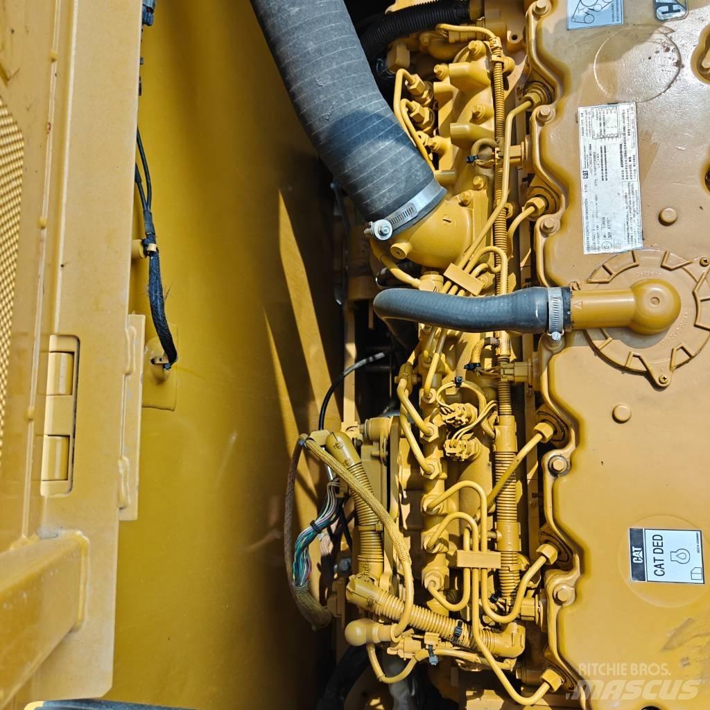 CAT 330GC Koparki gąsienicowe