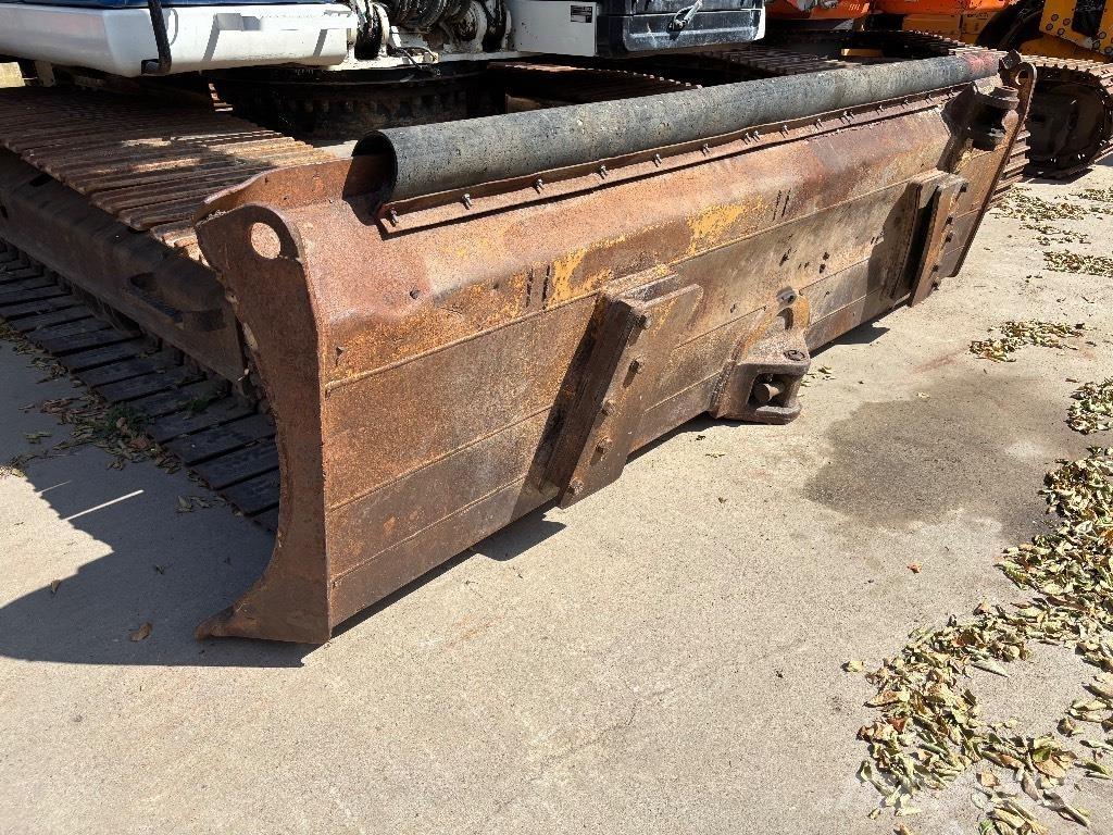 CAT D 6 M LGP Spycharki gąsienicowe
