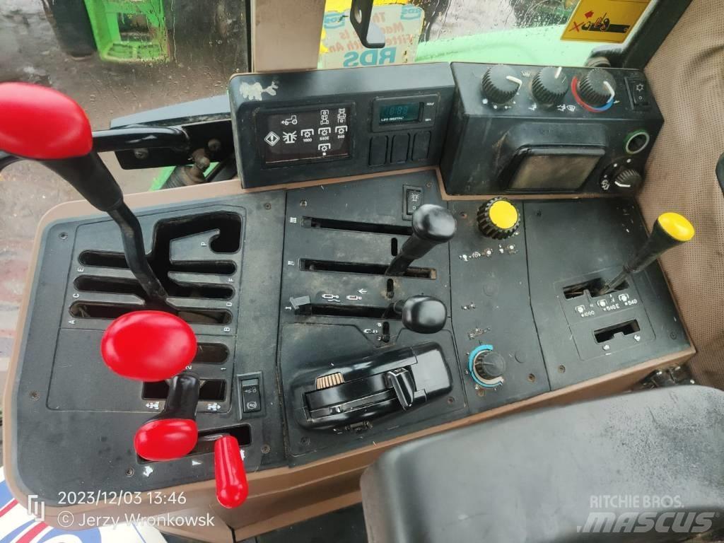 John Deere 6800 Ciągniki rolnicze