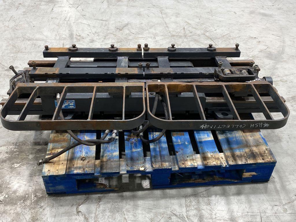 Kaup 3T411Z-2 Maszyny budowlane - Inne