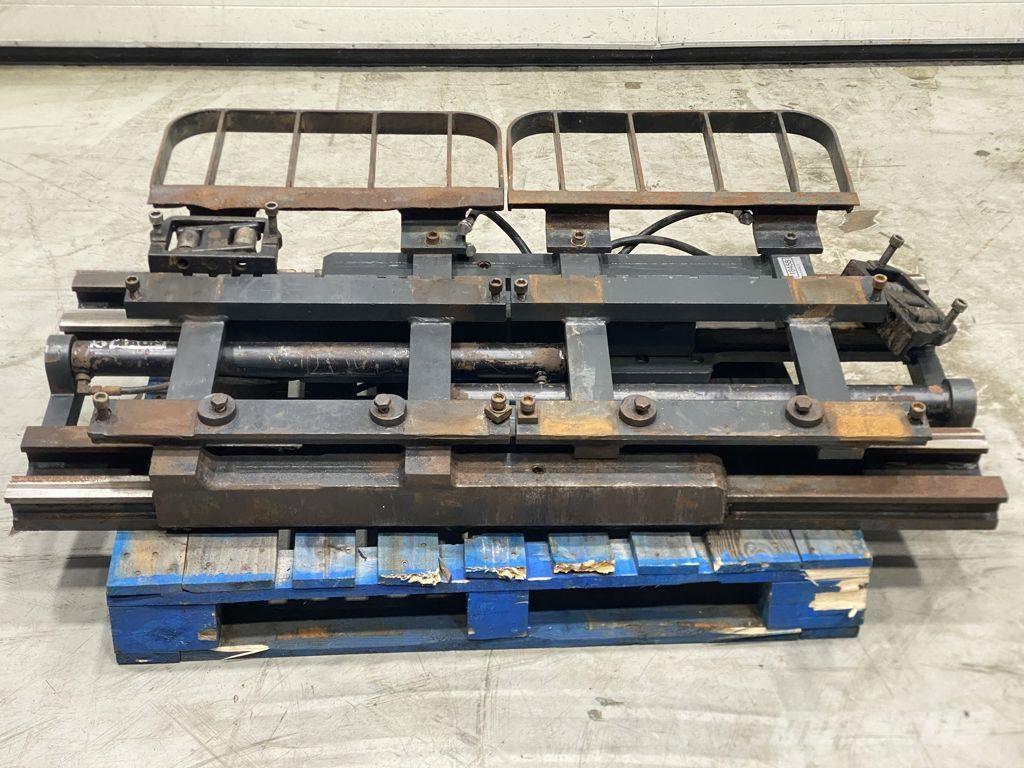 Kaup 3T411Z-2 Maszyny budowlane - Inne