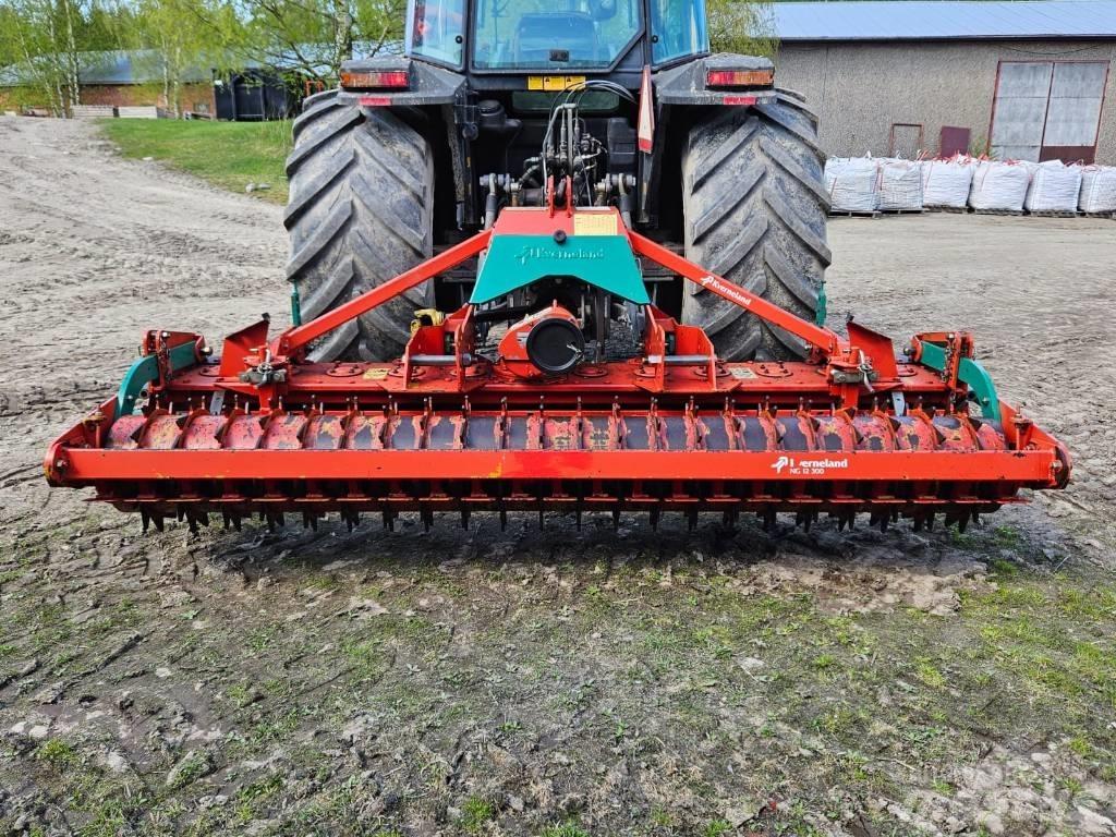 Kverneland NG 300 S4 Glebogryzarki
