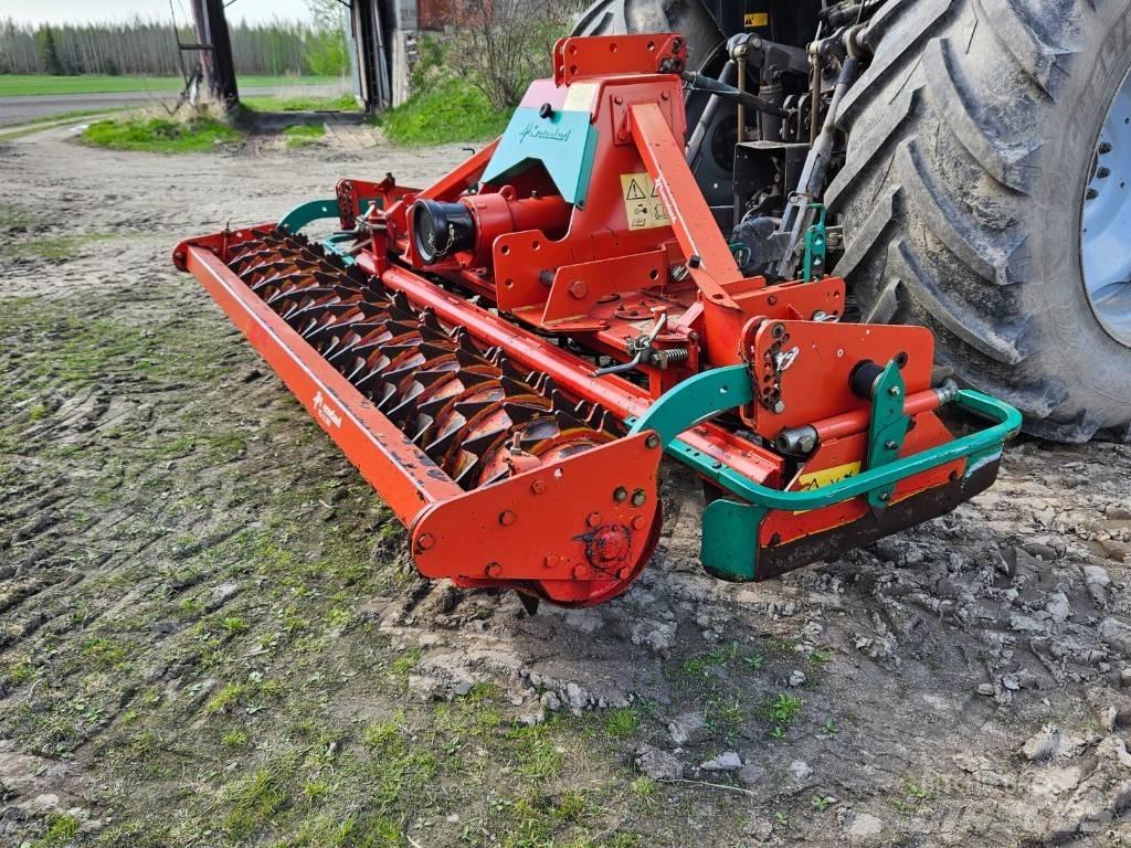 Kverneland NG 300 S4 Glebogryzarki