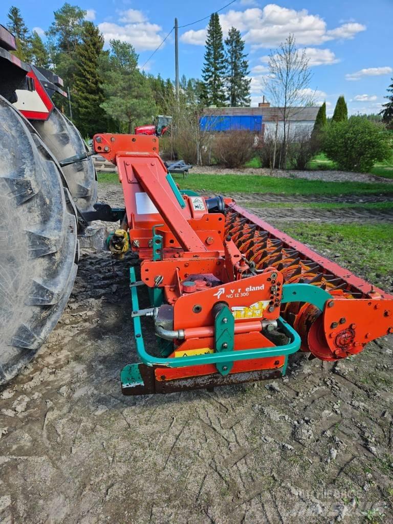 Kverneland NG 300 S4 Glebogryzarki