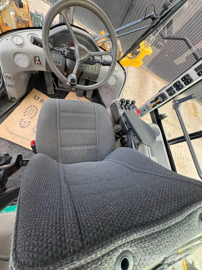 Volvo L 60 G Ładowarki kołowe