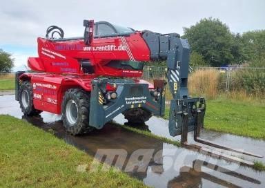 Magni RTH 5.21 SMART Ładowarki teleskopowe
