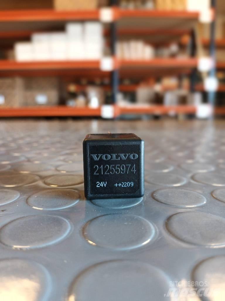 Volvo RELAY 21255974 Transport - Inne