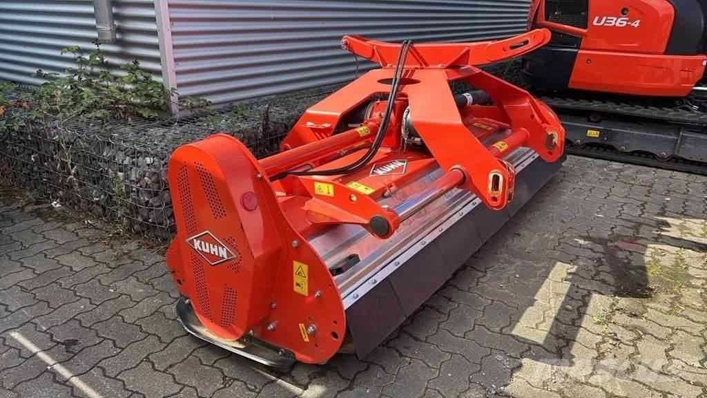Kuhn BRP 280 Kosiarki