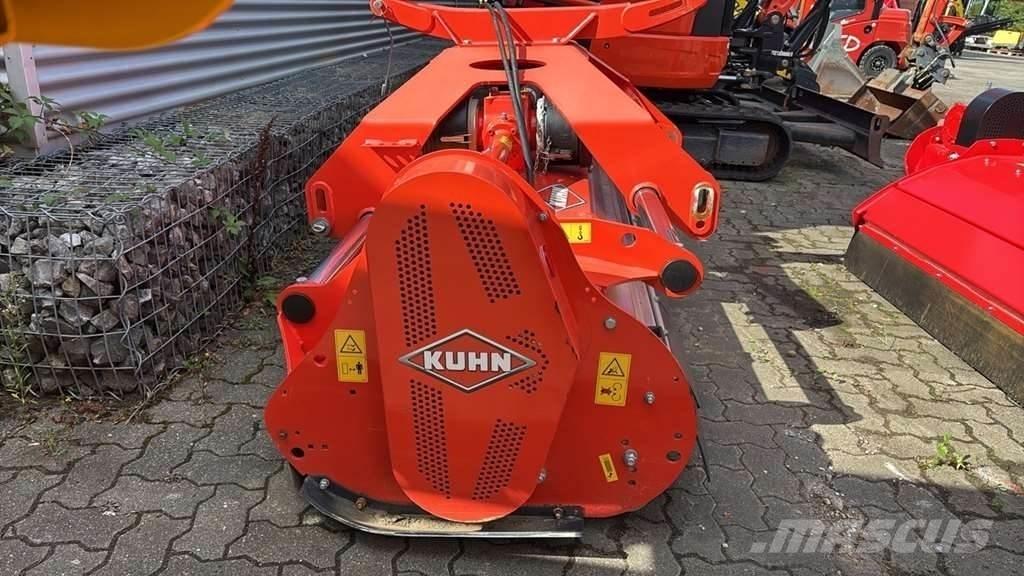 Kuhn BRP 280 Kosiarki