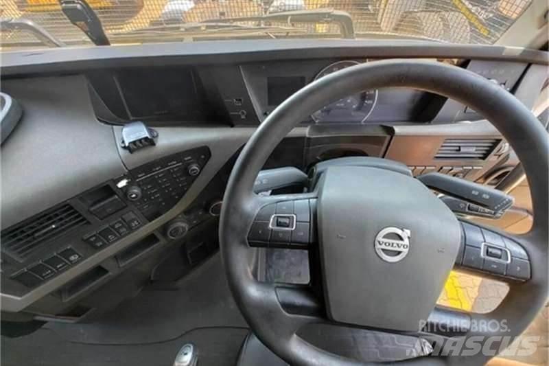 Volvo FH Inne