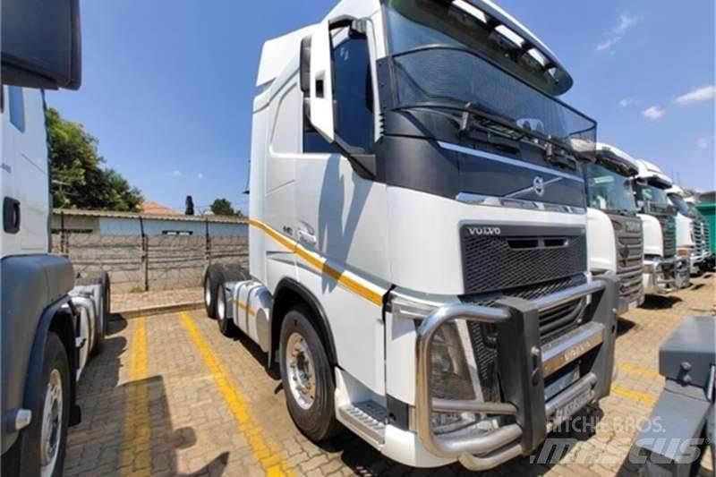 Volvo FH Inne