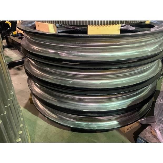 CAT 7495 Koparki wydobywcze