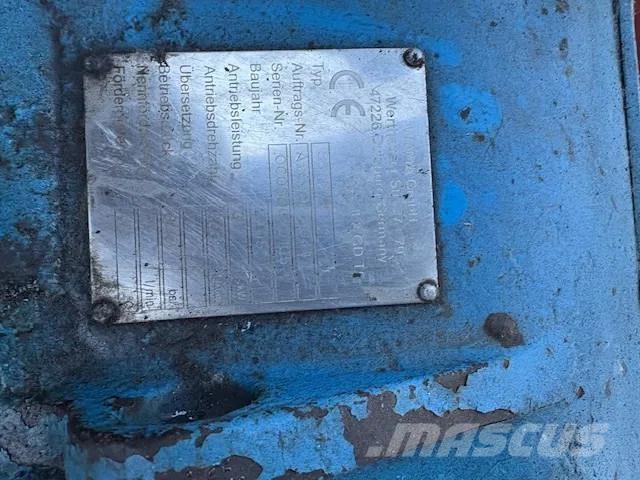 Woma Ecotherm 800 Myjki wysokociśnieniowe