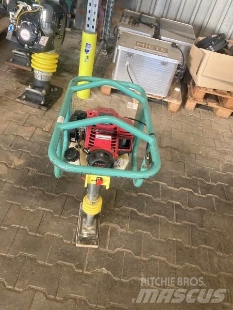 Ammann ATR30 Ubijaki wibracyjne