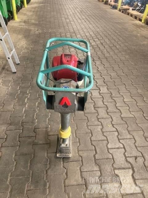 Ammann ATR30 Ubijaki wibracyjne