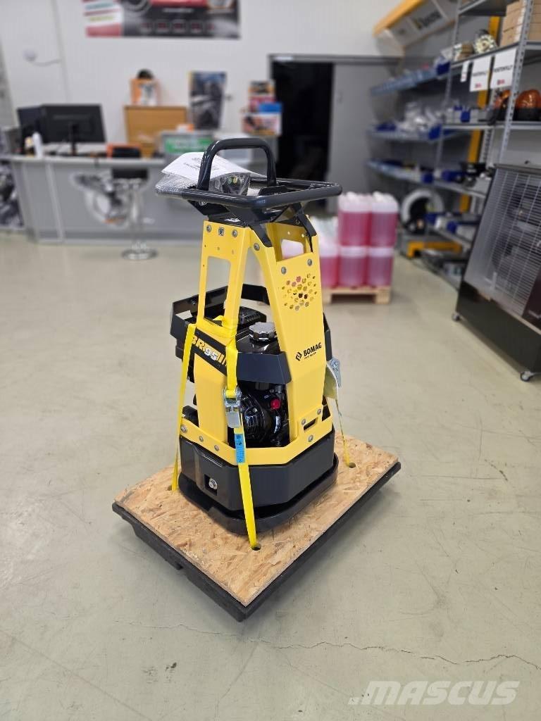 Bomag BR 95 Ubijaki wibracyjne