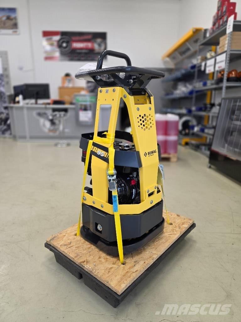 Bomag BR 95 Ubijaki wibracyjne