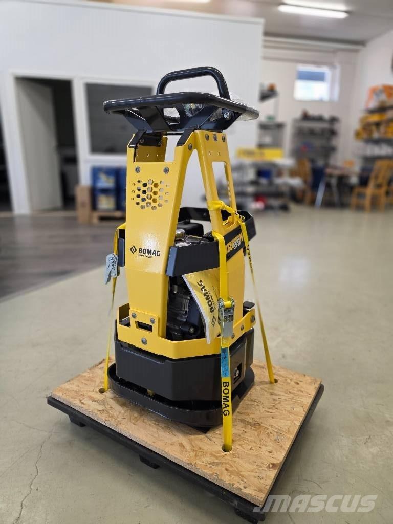 Bomag BR 95 Ubijaki wibracyjne