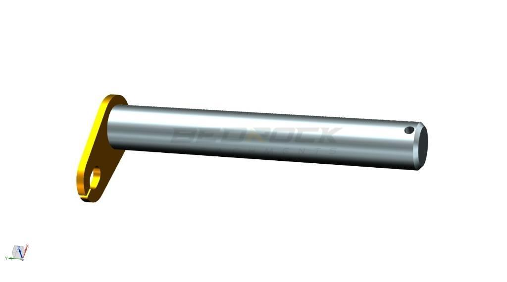CAT 69.85MM PIN AS Inne akcesoria