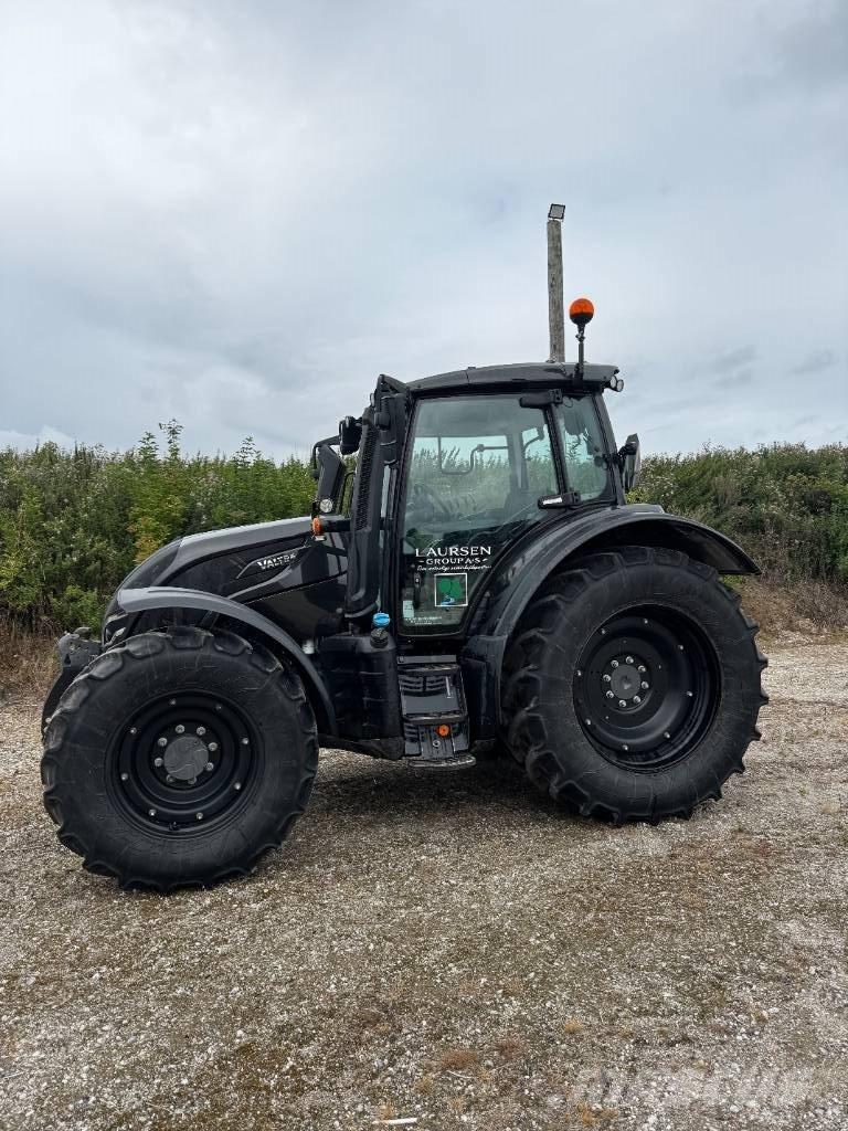 Valtra N 175 A Ciągniki rolnicze