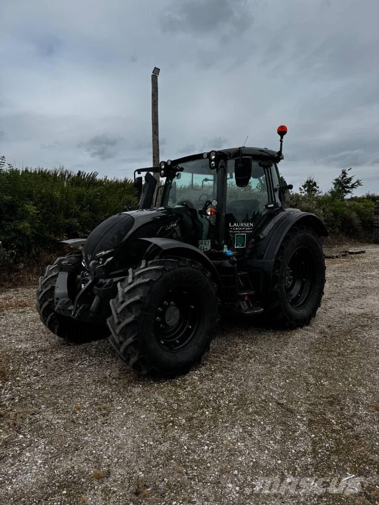 Valtra N 175 A Ciągniki rolnicze