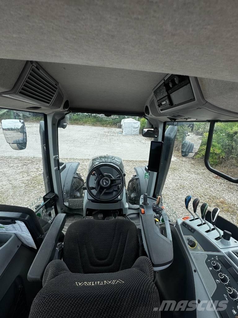 Valtra N 175 A Ciągniki rolnicze