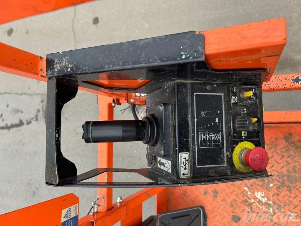 JLG 3246 ES Podnośniki nożycowe
