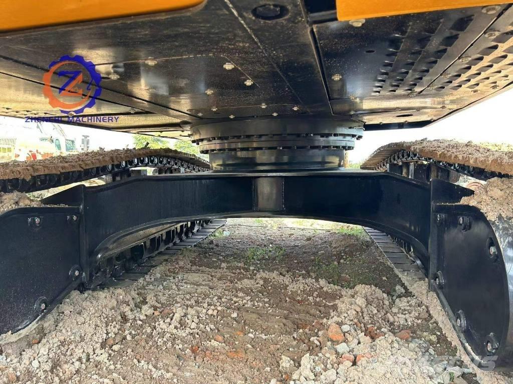 Sany SY 335 H Koparki gąsienicowe