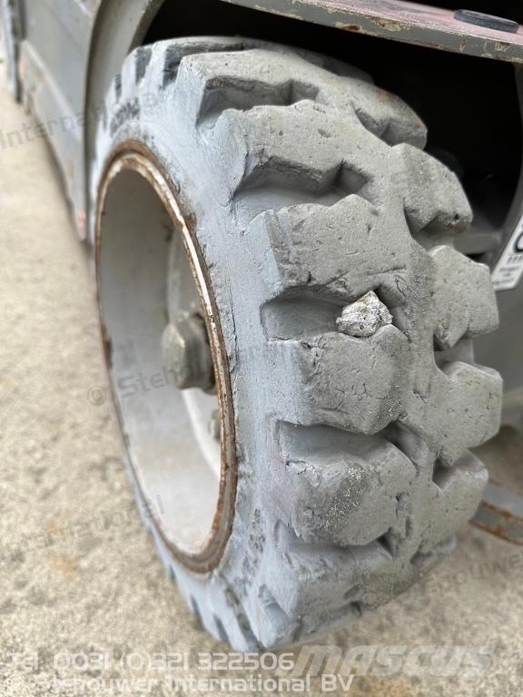 ATN Piaf 880R Inne podnośniki