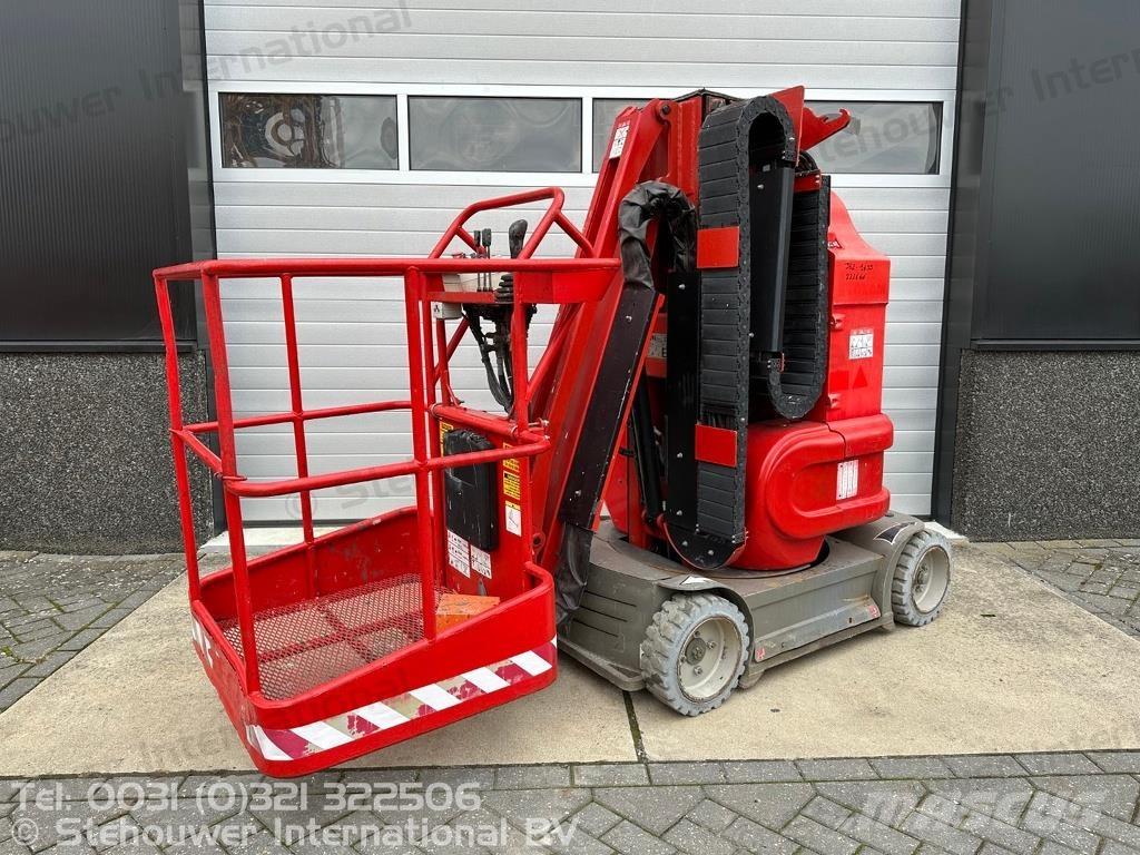 ATN Piaf 880R Inne podnośniki