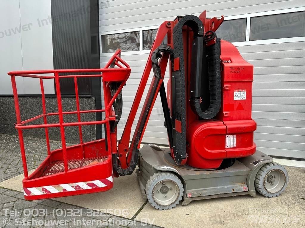 ATN Piaf 880R Inne podnośniki