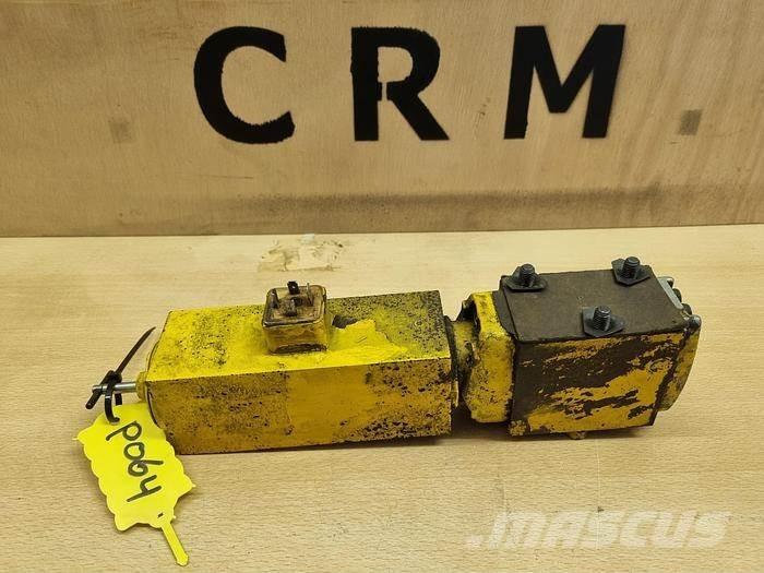  Hewa SP3D - MD 2/24N Transport - Inne