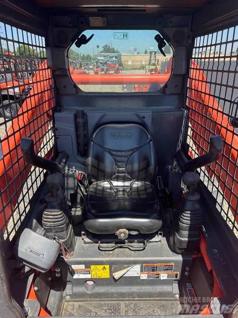 Kubota SSV75PHR Ładowarki burtowe