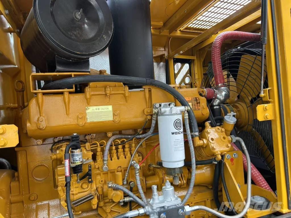 SDLG LG 956 L Ładowarki kołowe