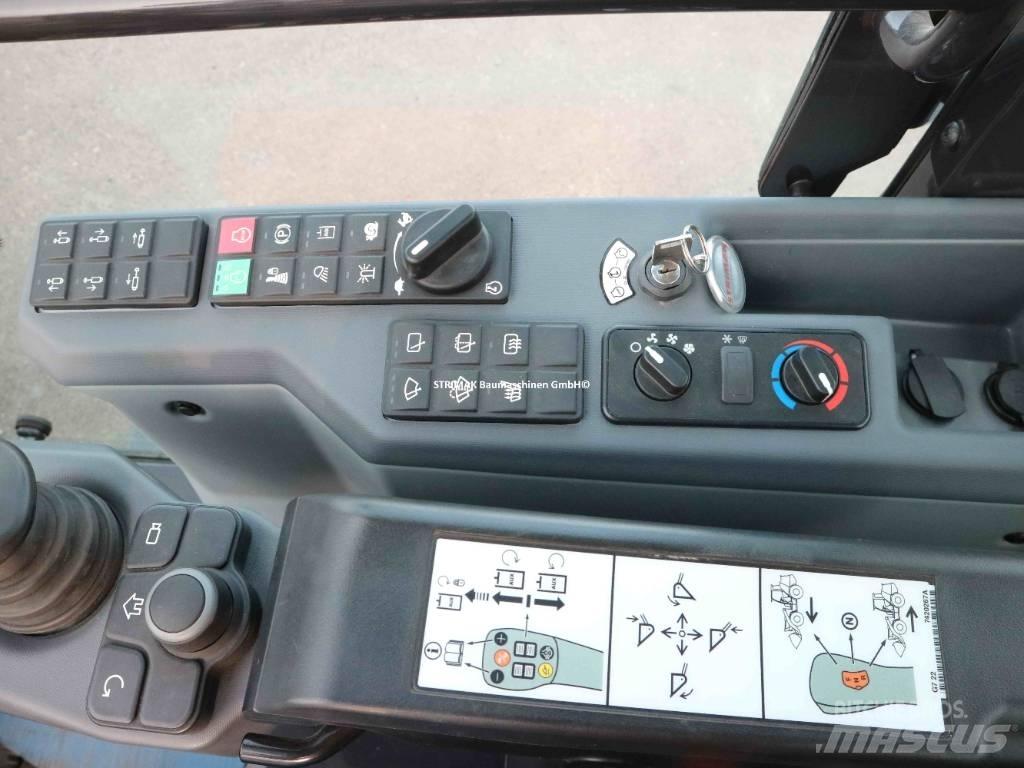 Bobcat L 85 Ładowarki kołowe