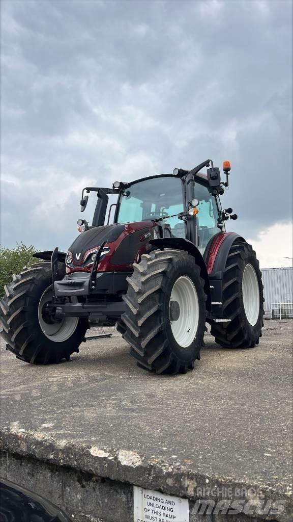 Valtra G 135 A Ciągniki rolnicze