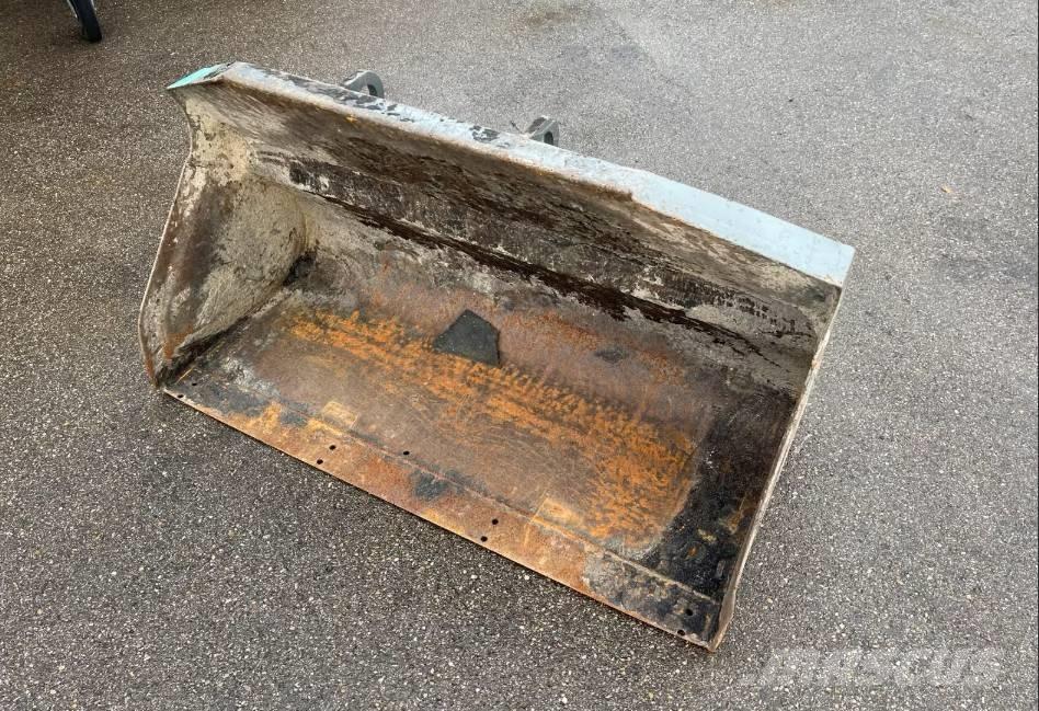 Kramer-allrad 5035 Ładowarki kołowe