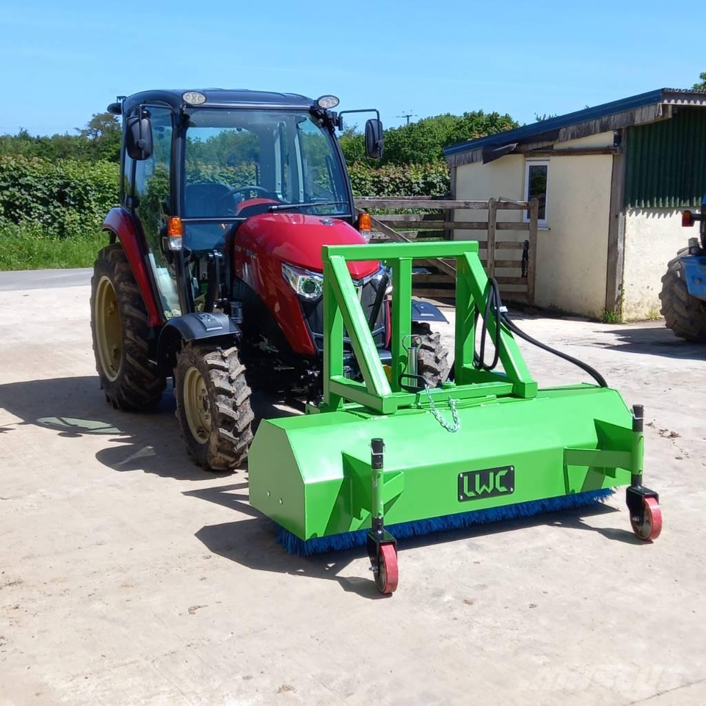 LWC RB60 Inny sprzęt drogowy i odśnieżający