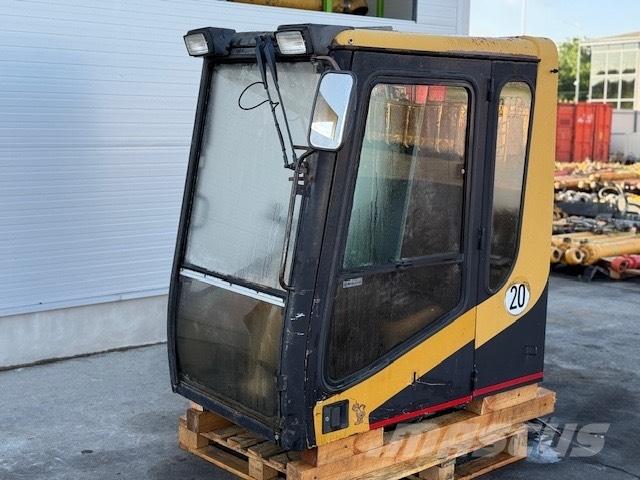 CAT 315 used cab Kabiny i wnętrze