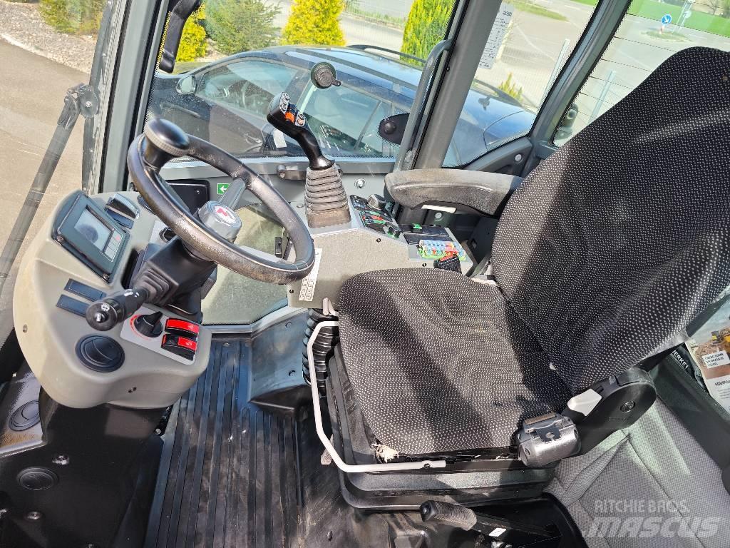 Wacker Neuson WL 60 Ładowarki kołowe