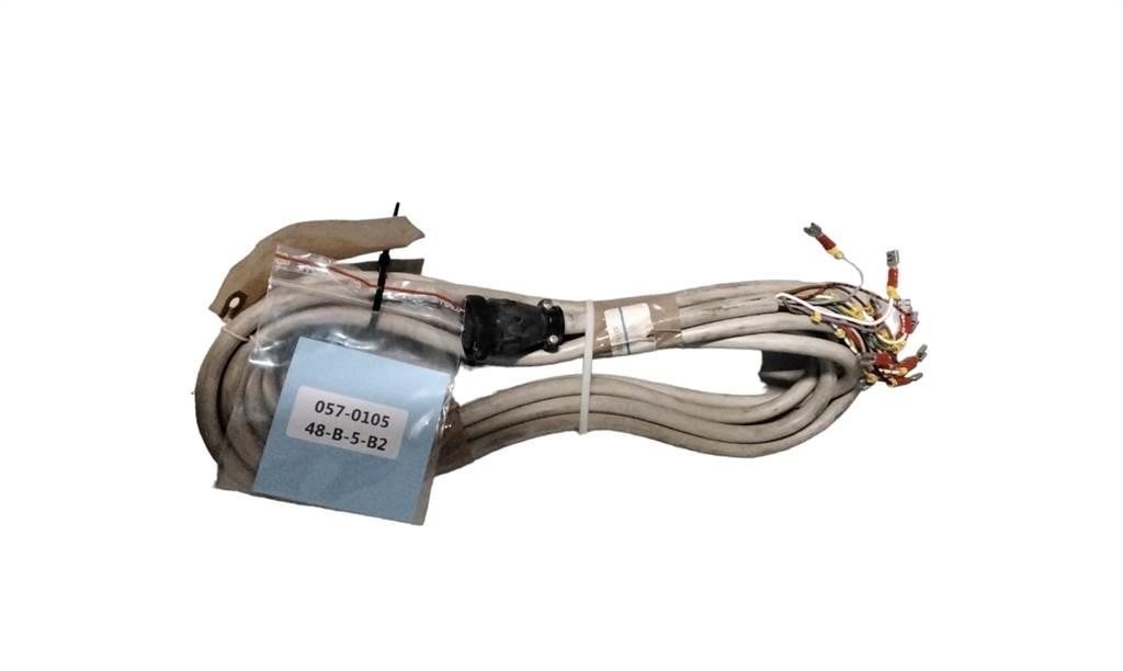 Rottne 057-0105 Elektronika