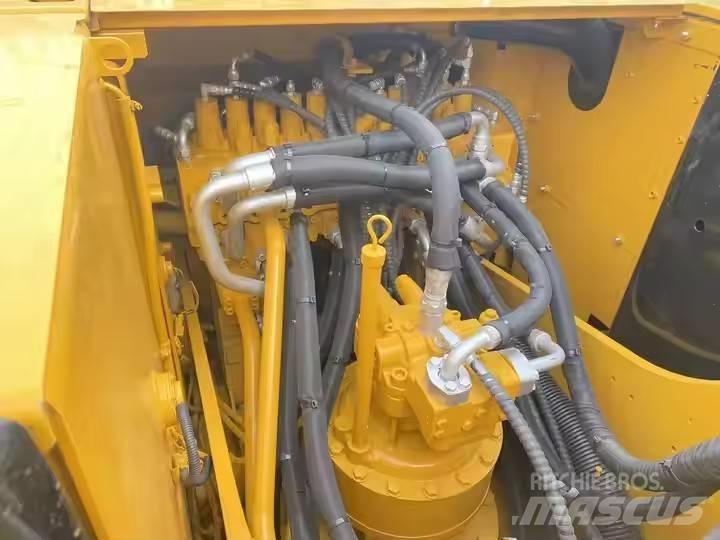 CAT CAT320D2 Midikoparki  7t - 12t