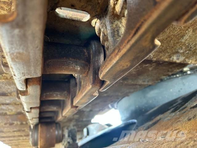 Hitachi ZX 130-3 Koparki gąsienicowe