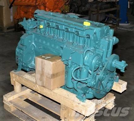 Deutz BF6M1013 Silniki